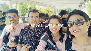 Travel with meJungle Safari - Statue of unity gujrat|Travel Vlog #statueofunity #junglesafari #yt