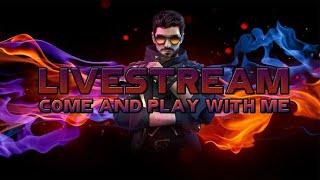 Telugu Garena Free Fire :  Happy stream | Playing Squad | Streaming with Turnip