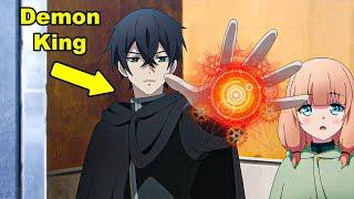 He Is The Strongest Magician in the Army, But He Hides Being an Ordinary Human!- Anime Recap EP.12 