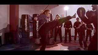 Team Legacy Martial Arts 2019 Promotional Demonstration - 4K UHD Katy, TX