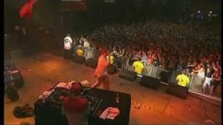 Massive Töne - Cruisen Live (Beats for Life 2003)