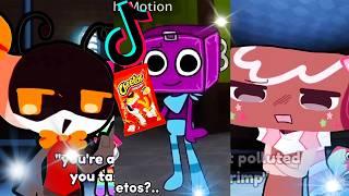 Dandys World Tiktok Compilation  Dandy's World Funny Tik Tok Roblox