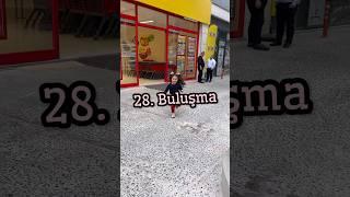 28. Buluşma: Şok! #işbirliği @sokmarketler