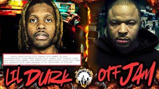 Lil Durk Self Identifies Himself Feds Say | OTF Jam Turns On Cousin & Lil Durk 