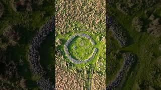 Barbrook Two Stone Circle Peak District | Solo Hiking