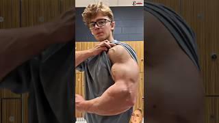 REAL SLEEPER BUILD  Soren #shorts #viral
