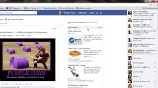 How to Find the Facebook Virus on My Computer : Tech Vice
