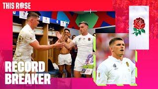 This Rose | episode 16 | Owen Farrell makes history!