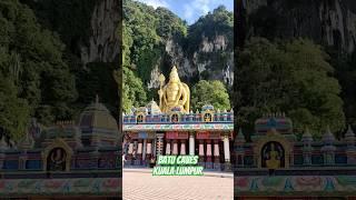 Batu Caves Kuala Lumpur