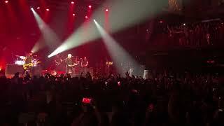 Offspring “the kids aren’t alright” live Boston 5/15/22