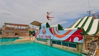  Blue Tree  Waterpark in Phuket 