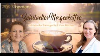 2024 - Astrologischer Einblick im spirituellen Morgenkaffee