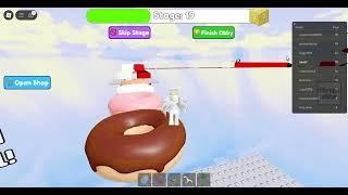 Roblox Good or Bad Obby