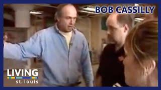 Bob Cassilly: City Museum | Living St. Louis