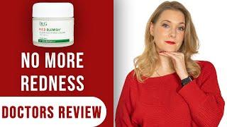 Dr. G R. E. D. Blemish Clear Soothing Cream - Korean Beauty Hero tried | Doctors Review