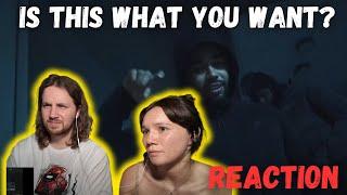 YUNGEN - IS THIS WHAT YOU WANT? REACTION