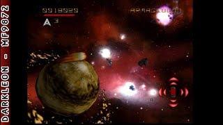 Nintendo 64 - Asteroids Hyper 64 © 1999 Crave - Gameplay