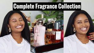 Most Complemented Fragrances | 2023 Must Haves