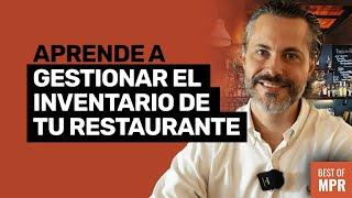 TIPS para la GESTIÓN de INVENTARIOS para RESTAURANTES