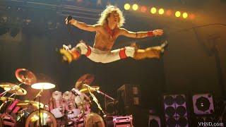 Why Isn't There A Classic Van Halen Live Album?