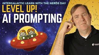 Level Up Your AI Prompting Skills | Prompt Engineering Tutorial