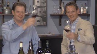 Tips of the Trade by Somms for Somms with Chris Hoel