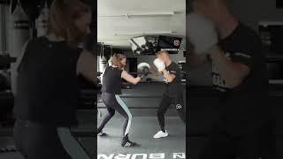 Counter Punching Combo #shorts