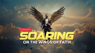 DAY 8 || FINAL RALLY || WOFBEC 2025 || SOARING ON THE WINGS OF FAITH || 12TH JANUARY 2025