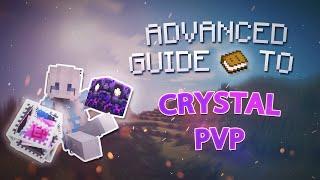 [1.19] Advanced Minecraft Crystal PvP Guide