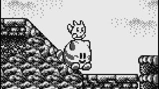 Trip World (Gameboy) - Playthrough/Longplay