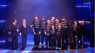 Diversity - Britains Got Talent 2009 - Final