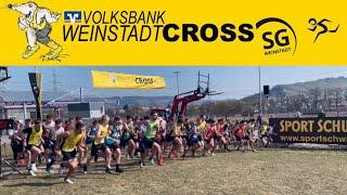 Bawü Crosslauf-Meisterschaften 2022 | Weinstadt