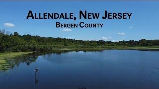 Allendale, New Jersey - Community Spotlight