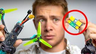 50 FPV Drone Secrets I Wish I Knew Earlier