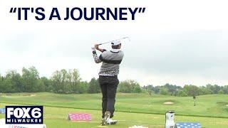 Yani Tseng comes to Erin Hills for U.S. Women's Open | FOX6 News Milwaukee