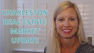 Charleston Real Estate | The Mikki Ramey Team: Housing Market Update for the Charleston Area