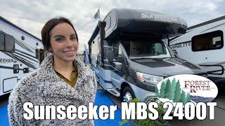 Forest River RV-Sunseeker MBS-2400T