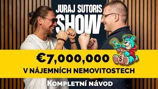 Investování do nemovitostí jako příležitost pro každého. Roman Kružliak