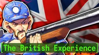 I Burned down London to Make England Better in Fallout: London