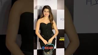 Aditi Bhatia Spotted at Event #aditibhatia #song #bollywood #celebritynews