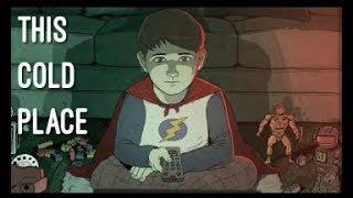 In This Cold Place (Animated Short by Steve Cutts music replaced by circa now)