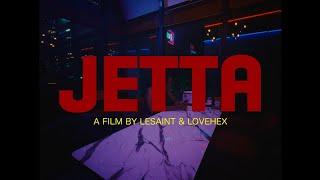 LeSaint - JETTA (Official Music Video)