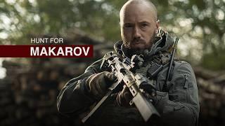 The Hunt for Makarov 2.0 | MW Fan Film ft @KingArtyom