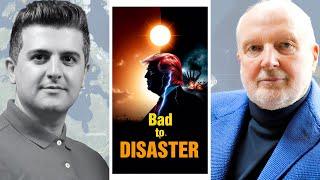 Graham E. Fuller: From Bad to DISASTER — Is Trump the Real Problem?