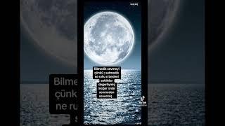 #bilmedim