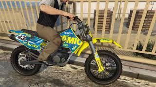 Stunts Lead to Suicide