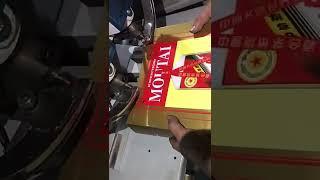 Handbag Leather Bag Semi Automatic Double Head Eyelet Punching Machine