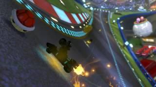 MK8 Highlight Reel #7: Playing with the SuperTwoU Crew