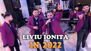 Liviu Ionita  LIVE  -    In 2022    (E la moda sa ai amanta)