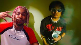 10 MA 10 ​⁠ ​⁠@YABITheGOAT | YG-4TF | ​⁠@Yxngric (PROD-​⁠@Stunnahbeatz ) FOREIGNER REACTION